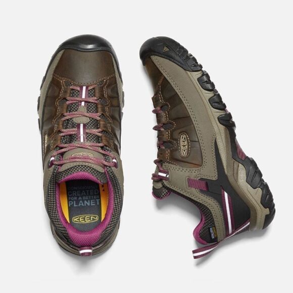 Keen Women's Targhee III Size 6,5 - Picture 4 of 13